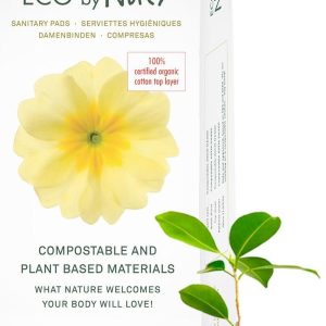 Eco by Naty Dámské vložky normal 14 ks