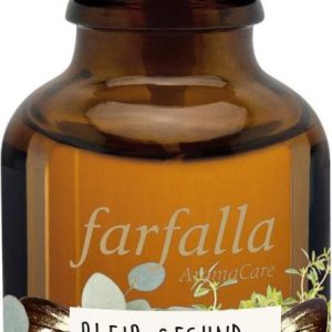 Farfalla Ústní sprej 30 ml