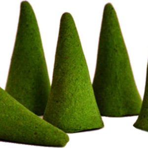 Vykuřovadla.cz Vonný františek Pačuli 10 ks