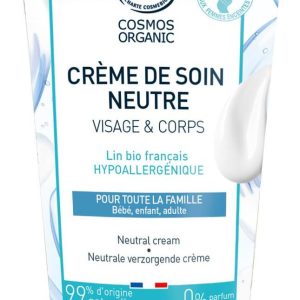 Coslys Neutral, tělový krém 200 ml