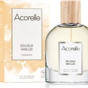 Acorelle Dámská parfémová voda Douceur Vanillée 50 ml