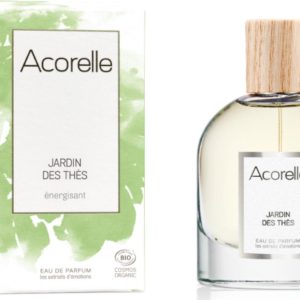 Acorelle Dámská parfémová voda Jardin des Thés 50 ml