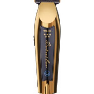 Wahl Detailer Cordless Gold
