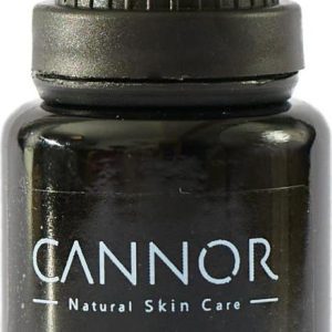 CANNOR Vitamin Booster suchý pleťový olej, Bakuchiol & CBD 20 ml