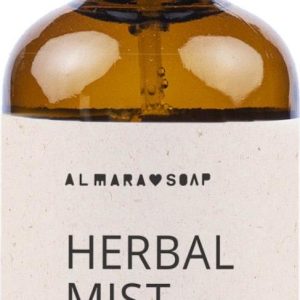 Almara Soap Květová voda růže 100 ml