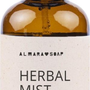 Almara Soap Květová voda levandule 100 ml