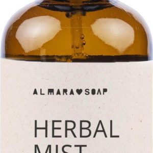 Almara Soap Květová voda lípa 100 ml