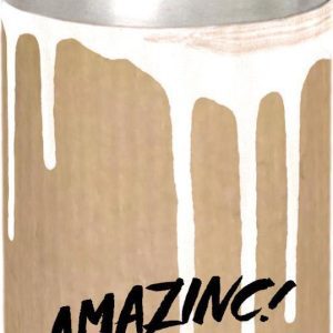 AMAZINC! Tělový olej 100 ml