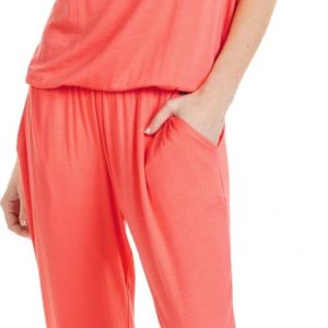 SAM 73 Dámský overal APOLONIA Hnědá L