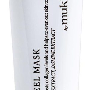 by mukk Peelingová maska z mořských řas 60 ml