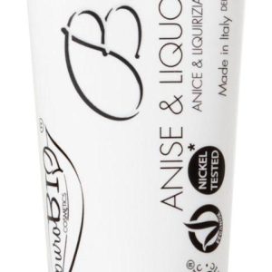 puroBIO cosmetics Balmy Balzám na rty 05 Anise & liquorice 10 ml