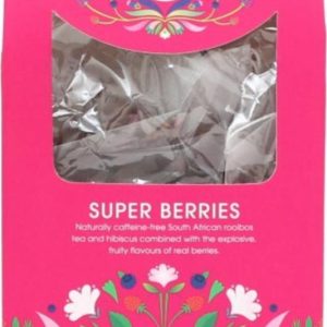 English Tea Shop BIO superovocný čaj 30 g, 15 ks