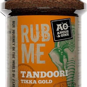 Angus & Oink Tandoori, 200 g