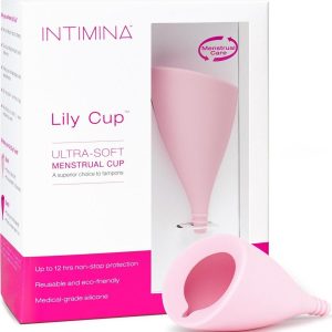 INTIMINA Lily Cup A 1 ks