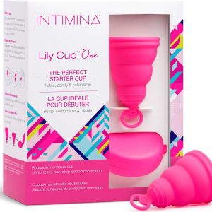 INTIMINA Lily Cup One 1 ks