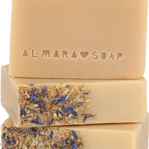 Almara Soap Mýdlo Shave It All 90 g +- 5 g