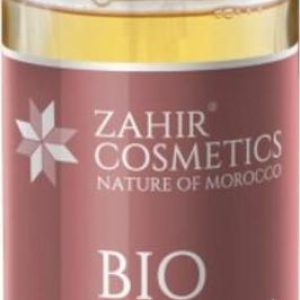 Zahir Cosmetics Višňový pleťový olej Bio 30 ml