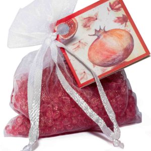 ORGANZA – Granada Expo Vonný sáček 30 g