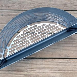 SnS Grill Slow ‘N Sear® Deluxe