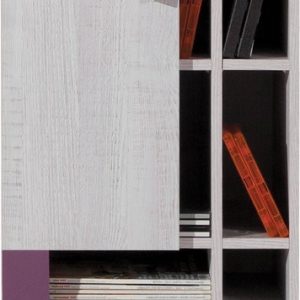 Meblar Skříňka NEXT NX9  45/135/40