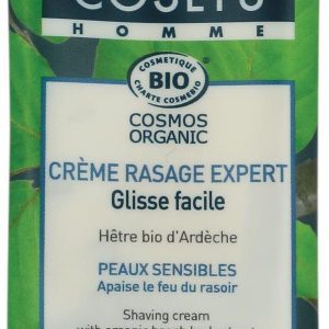 Coslys Holicí krém pro muže, Homme Bio 8 ml