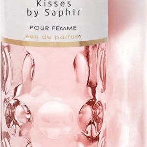 SAPHIR – Kisses Parfémovaná voda Velikost: 200 ml