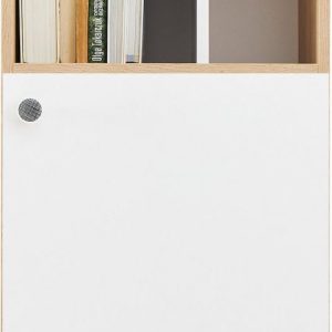 Meblar Regál PIXEL P5  45/190/40