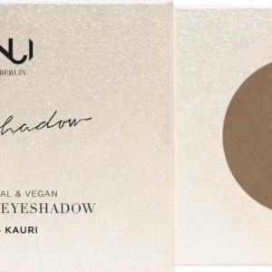 NUI Cosmetics Přírodní oční stíny 9 KAURI 2,5 g
