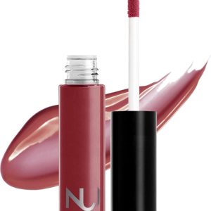 NUI Cosmetics Přírodní lesk na rty 8 Ariana 5 ml