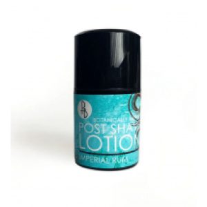 Phoenix and Beau Imperial Rum balzám po holení 50g