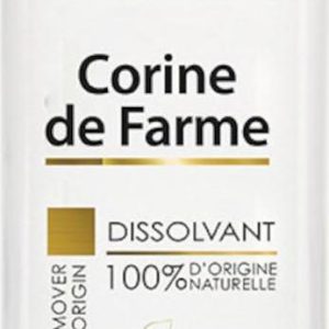 Corine de Farme Olejový odlakovač na nehty Dissolvant 100 ml