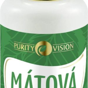 Purity Vision Bio Mátová voda 100 ml