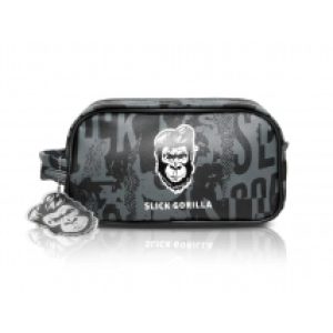 Slick Gorilla kosmetická taška Graffiti