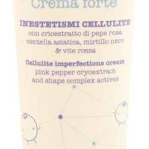 laSaponaria Bioaktivní tělový krém proti celulitidě 150 ml