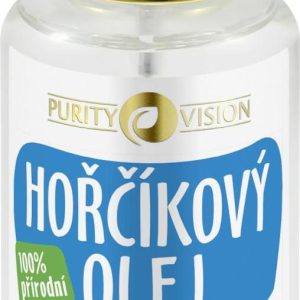 Purity Vision Hořčíkový olej 95 ml