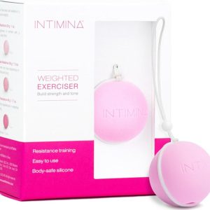 INTIMINA Venušina kulička Laselle 28 g