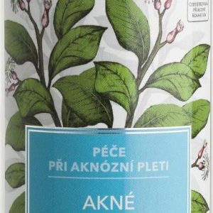 Nobilis Tilia Akné pleťová voda 200 ml