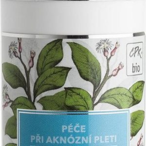 Nobilis Tilia Akné krém 50 ml