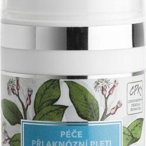 Nobilis Tilia Akné fluid 30 ml