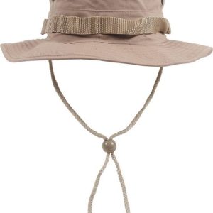 Klobouk Jungle (RipStop) béžový L – 60