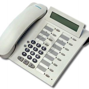 Siemens Optipoint 500 Basic – Arctic