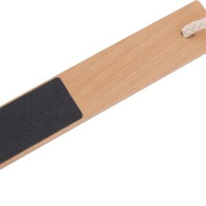 Redecker Pilník na nohy 1 ks