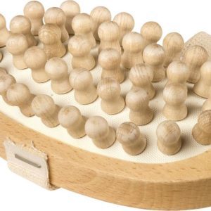 Redecker Anti-celulitida masážní kartáč 1 ks