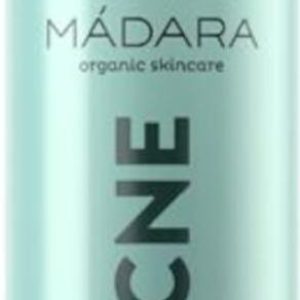 MÁDARA ACNE Sebum Control Clear Skin Wash 140 ml