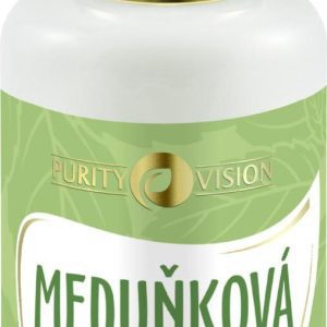 Purity Vision Bio Meduňková voda 100 ml