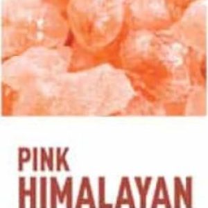 Desert Essence Zubní pasta s růžovou himálajskou solí a tea tree 176 g