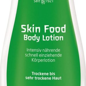 Weleda Skin Food Body Lotion 200 ml