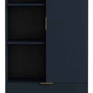 Gib Meble  Komoda R70 PULA Gib 70/140/41 barevné provedení