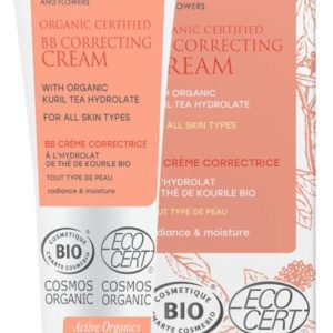 Natura Siberica Korekční BB krém pro všechny typy pleti 30 ml