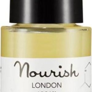 Nourish London Argan Omlazující pleťové sérum 15 ml